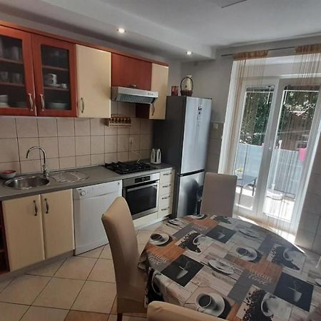Apartman Pio Сен Екстериор снимка