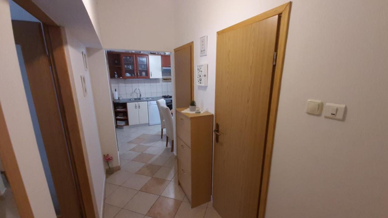 Apartman Pio Сен Екстериор снимка
