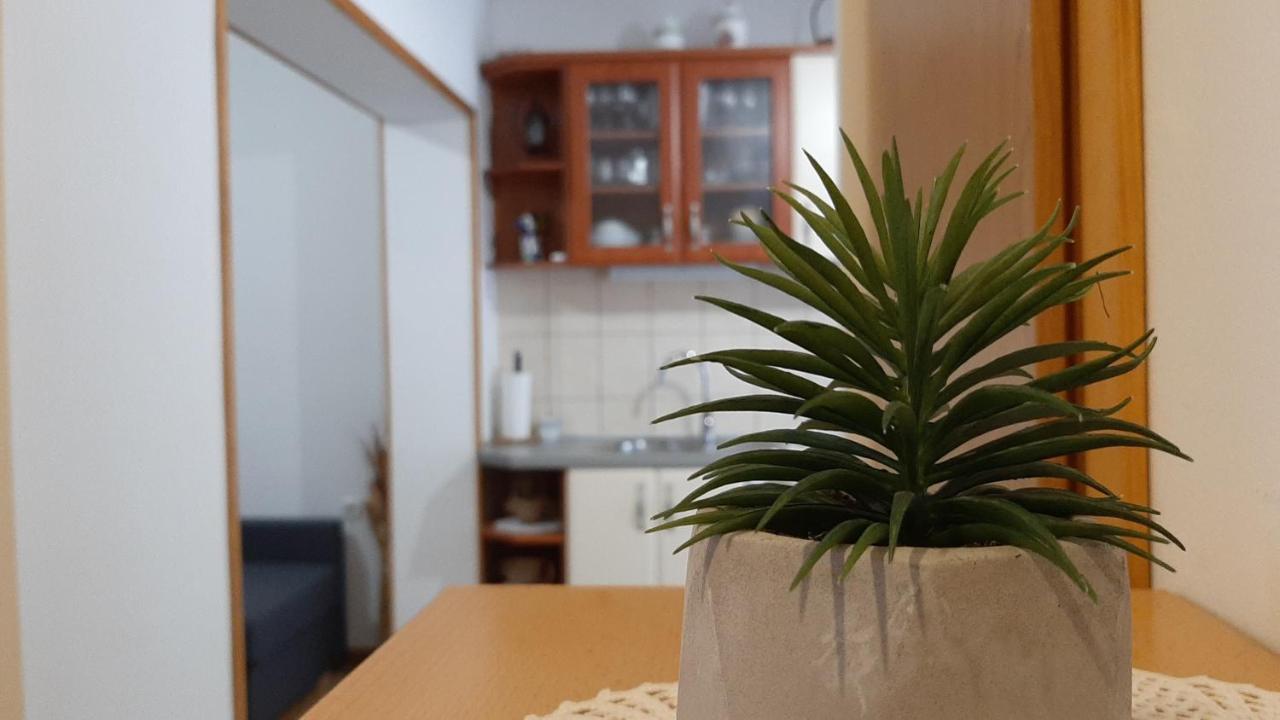 Apartman Pio Сен Екстериор снимка