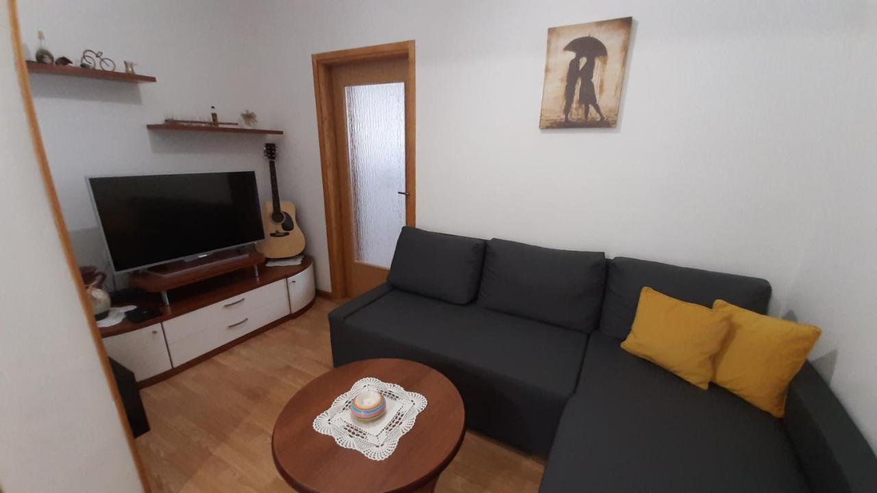 Apartman Pio Сен Екстериор снимка