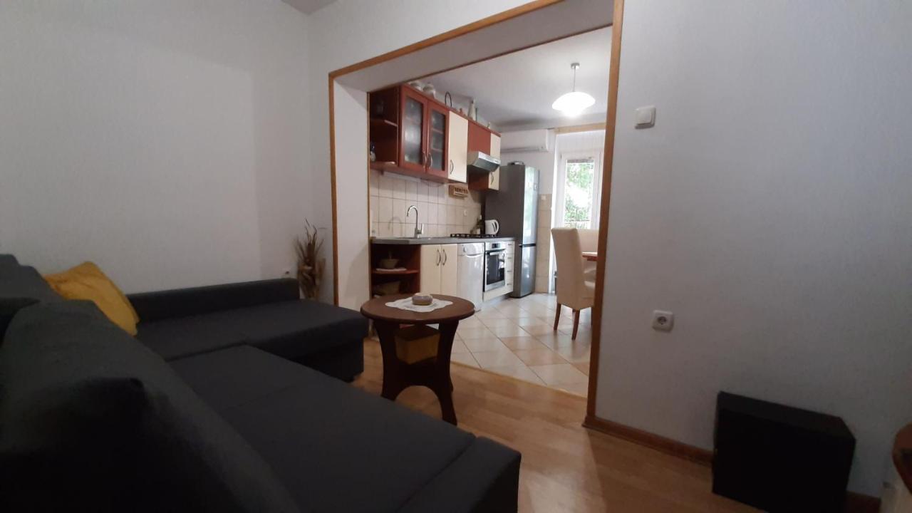 Apartman Pio Сен Екстериор снимка