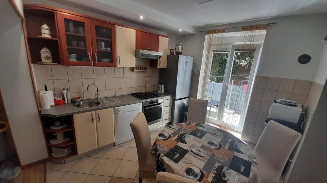Apartman Pio Сен Екстериор снимка