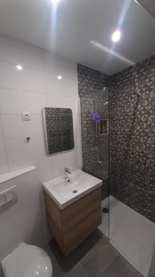 Apartman Pio Сен Екстериор снимка