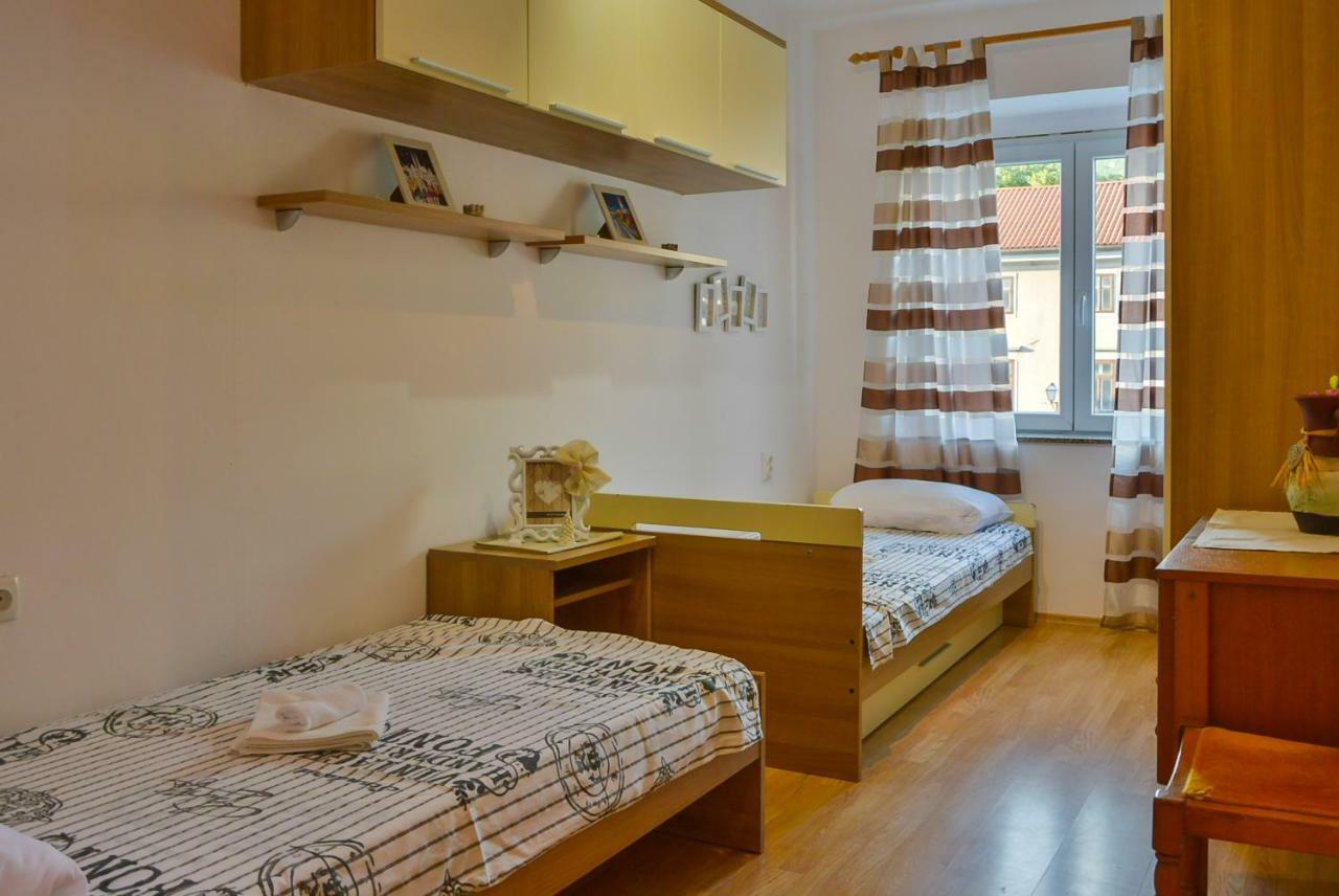 Apartman Pio Сен Екстериор снимка