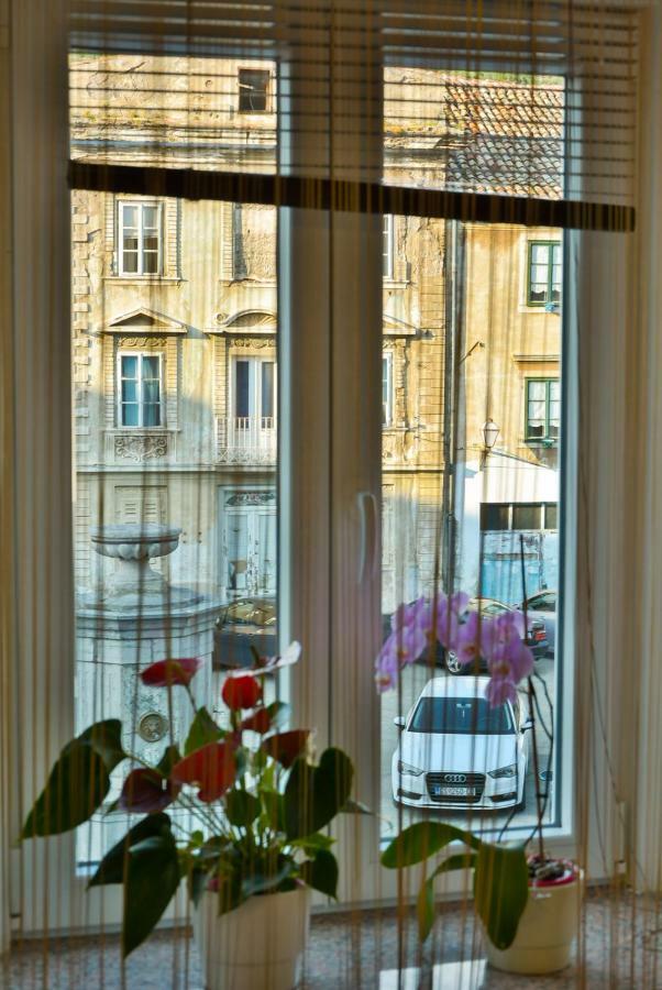 Apartman Pio Сен Екстериор снимка