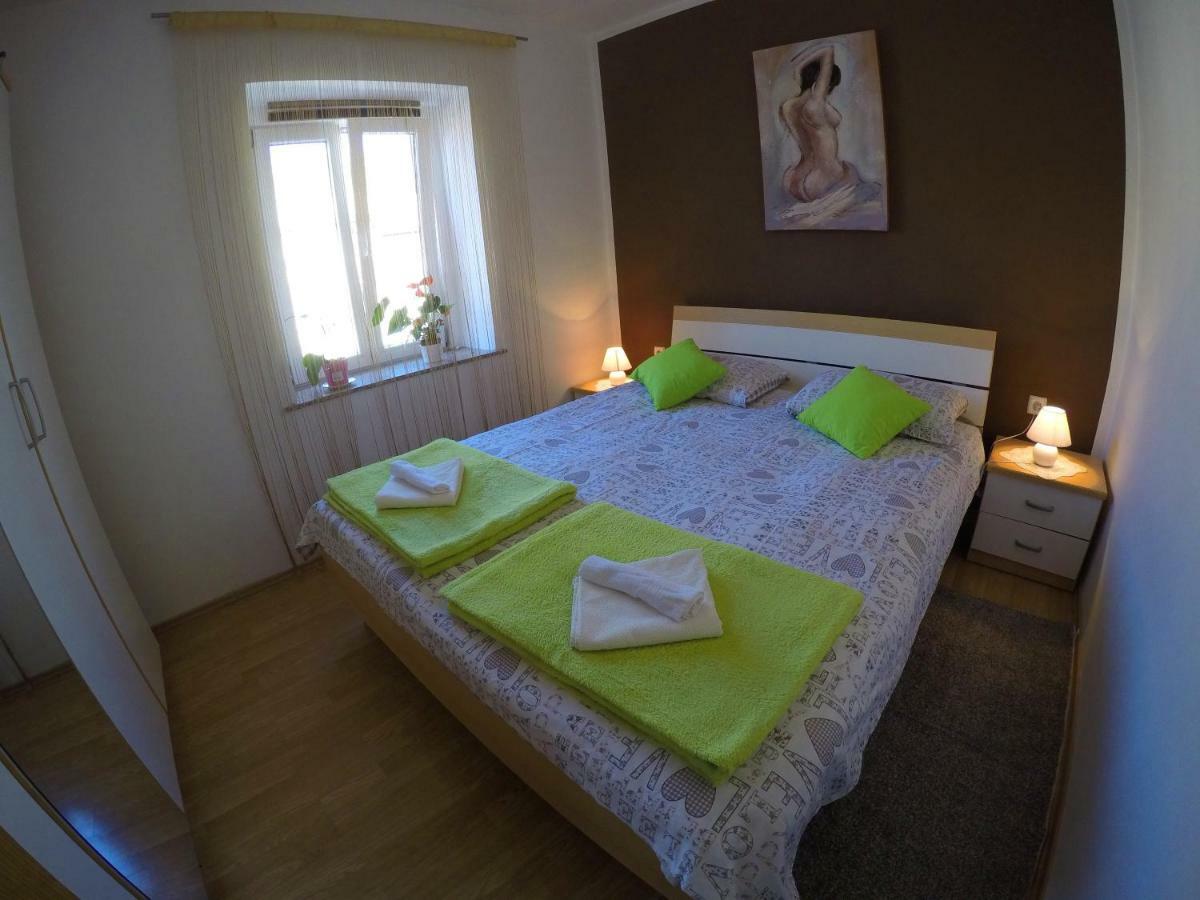 Apartman Pio Сен Екстериор снимка