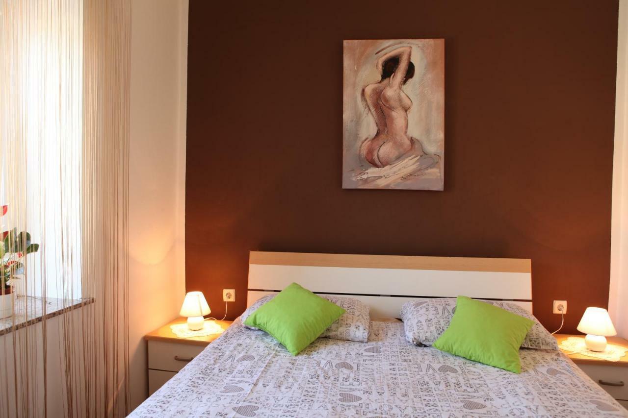 Apartman Pio Сен Екстериор снимка